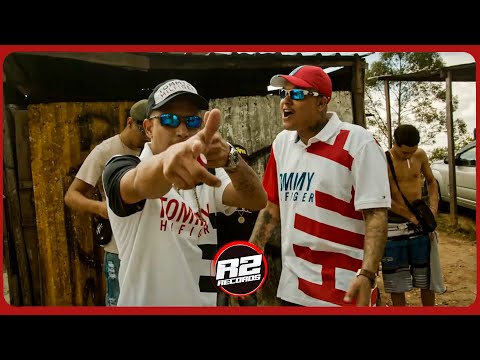 MC Cassiano e MC Menor ZL - Que Não Tinha Nada (Soneca)