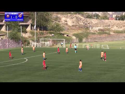 PYUNIK2 11  VS   URARTU2 11