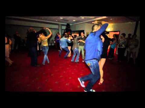 Talal Benlahsen in Tallin 2012