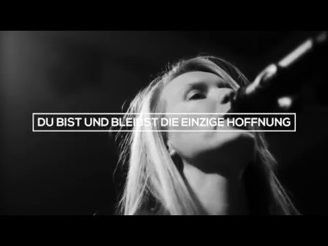 Einheit in Dir  - MADE Worship