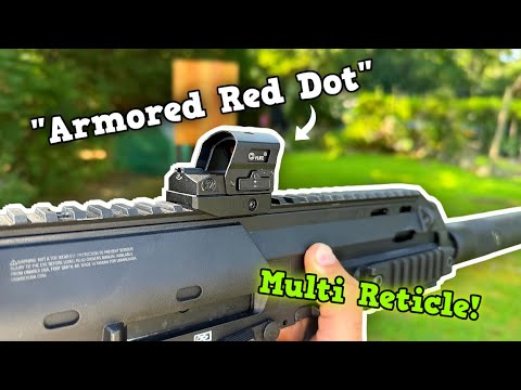 YOU WILL NOT PLAY US! 😤 Redcon1 MRE Review
