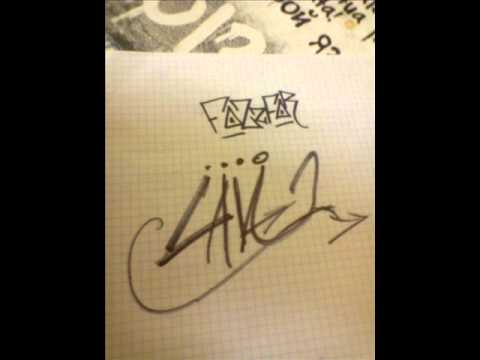 Fozzfor/Lava - Dokładnie (prod. Lava)