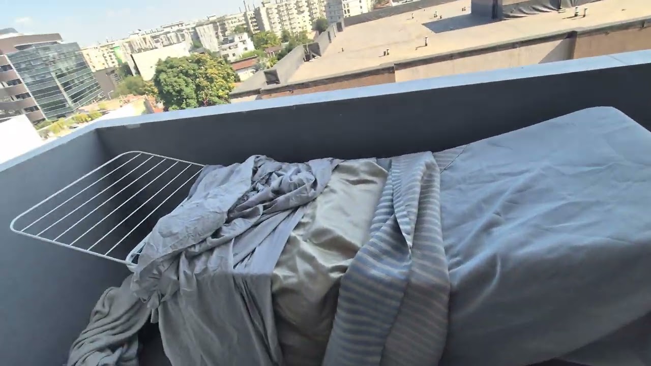 Tur video  Apartament 2 Camere Calea Calarasilor Bucuresti