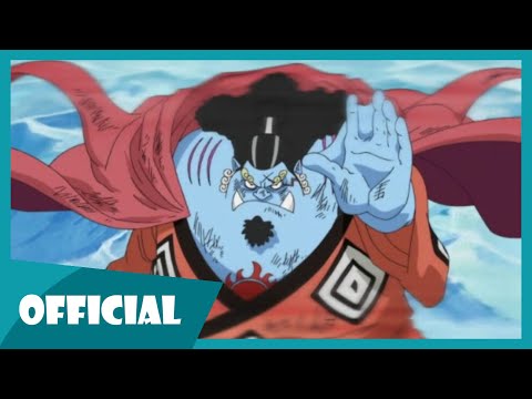 Rap về Jinbei (One Piece) - Phan Ann