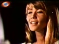 Françoise Hardy - La Maison où J'ai Grandi (rare video 1969)