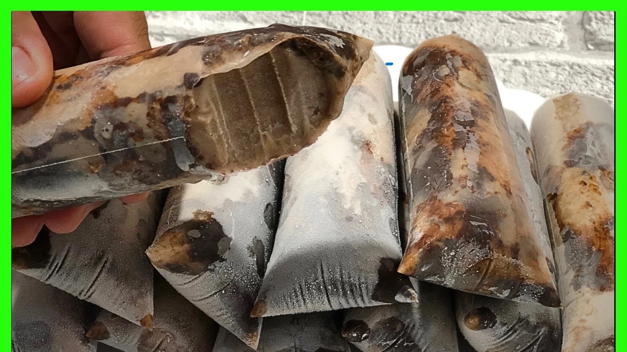 🚨GELADINHO Gourmet de OVO MALTINE CROCANTE  que Está Fazendo Sucesso: (PASSO A PASSO)