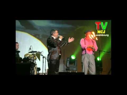 Victor Manuel Reencontro VICTOR MANUEL SHOW