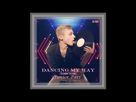 Junior Paes + Rey David Diaz / Dancing My Way (High Energy)