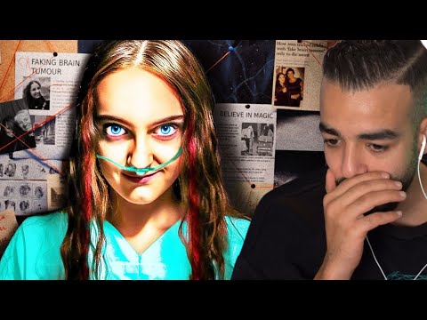 The worst donation scam of all time! Sami reacts