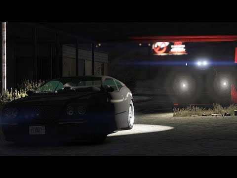 LSPDFR - Day 1040 - Body Found in Abandoned Car
