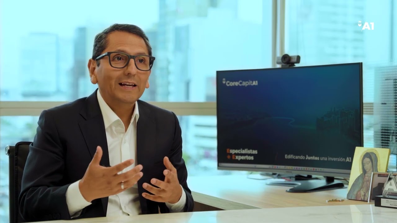 Innovación en las Finanzas