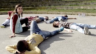 DOM LA NENA - JUSTE UNE CHANSON