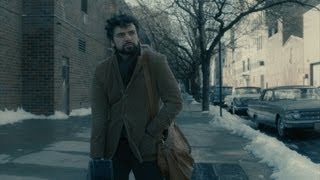 'Inside Llewyn Davis' Trailer