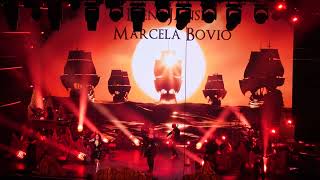 Ayreon - Dragon on the Sea - 2025-09-13 @ 013 Tilburg