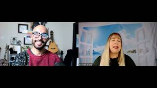 What It Means To Be Human - Dr. Jei Pearcey & Dr. Kimberley Linert