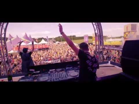 Lester Williams @ Dance D-Vision Mainstage