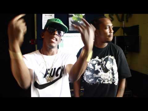 Lil Low feat Djocka - Nou street #FreestyleDuDimanche #S2 #Ep2