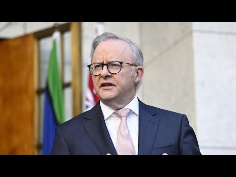 Anthony Albanese’s hate speech legislation is ‘half-baked’