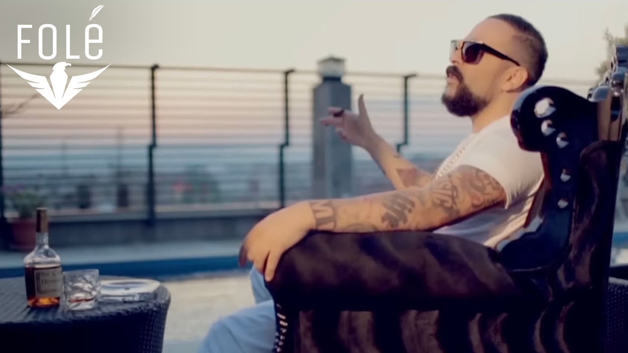 Majk ft. Ghetto Geasy — Sjena mo
