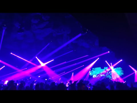 Time Warp 30 Years Anniversary (Saturday)