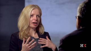 Dr. Margaret Kruk on healthcare quality