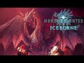 Monster Hunter World Iceborne Fatalis Trailer