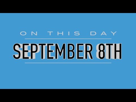 📅 #OnThisDay: September 8th - Iron 1-1 Sheffield United
