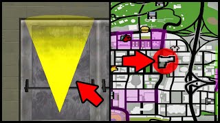 How to Unlock Weapons Shop in GTA San Andreas - (Gun Shop)