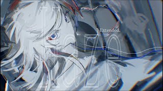 Haze [Extended.]/初音ミク
