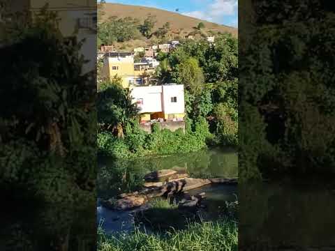 Tombos MG zona da mata mineira #minasgerais #zonadamatamineira #minasgeraisoficial #cachoeira