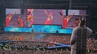 Chris Brown: Breezy Bowl XX -  Party, Ayo &amp; Bitches N Marijuana [Tottenham Hotspur Stadium] 220625