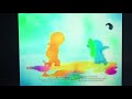 Nick Jr Productions Logo 2006 Blues 10th Year