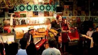 Matt Costa - The Season / Witchcraft