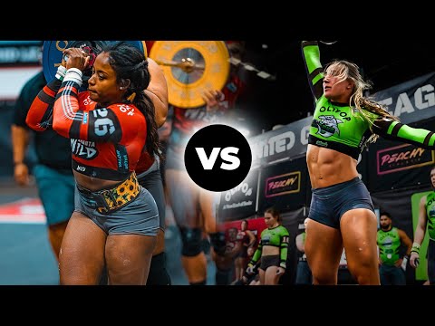 Grid League CHAMPIONSHIP 2024 - Sharks vs Wild