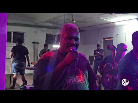 Me lovem You - Deejays | Cover by Da Blackwine 🇸🇧🌴|