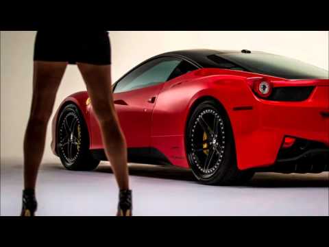 O T  Genasis   CoCo  Bass Boosted