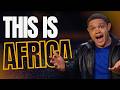 What Americans Get WRONG About Africa 😳 DEFAULT Thumbnail