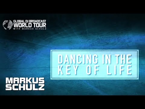 Markus Schulz - Dancing In The Key Of Life (M.I.K.E. Push Remix)