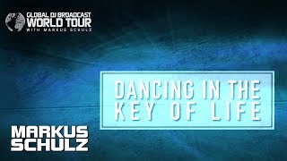 Markus Schulz - Dancing In The Key Of Life (M.I.K.E. Push Remix)