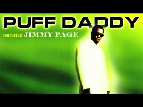 Puff Daddy - Come With Me (Album Version)