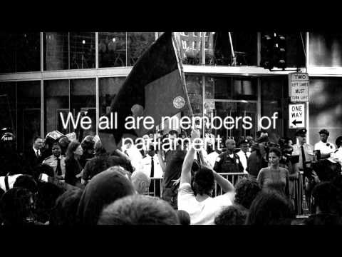 Video thumbnail for To All Members Of Parliament
