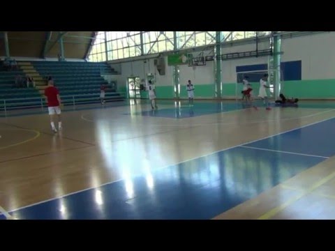 Real Cornaredo Lecco 3 3 Highlights