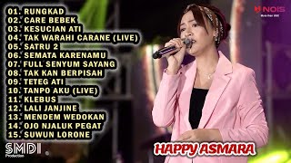 Download lagu RUNGKAD - HAPPY ASMARA FULL ALBUM TERBARU 2022 TANPA IKLAN mp3 Download lagu RUNGKAD - HAPPY ASMARA FULL ALBUM TERBARU 2022 TANPA IKLAN mp3