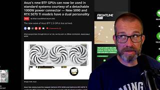 AMD RX 9070 XT is now even better, AI is killing the planet, 7GHz Ryzen CPU and more - Prawn News