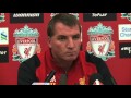 Liverpool 1-2 Manchester United - Robin van Persie penatly seals win | Premier League 2012-13