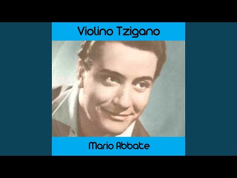 Violino tzigano