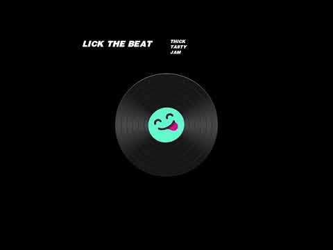 REPETITIVE BASS BEAT | THICK TASTY JAM 😋 🎵 🎶