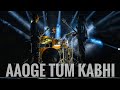 The Local Train | Aaoge Tum Kabhi (Live)  | Repertwahr Festival Season 10 | 2019