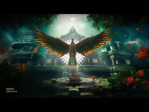 Afro House / Berin - Exotica  (Radio Edit)