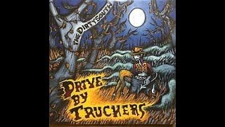 DRIVE BY TRUCKERS - TORNADOES